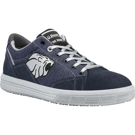 Zapatillas de seguridad U Power Trophy S1P SRC - 47 (EU)