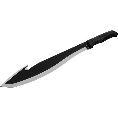 Walther 5.0721 Ast-Machete 550 mm 1050 g Kopfgewicht 765 g
