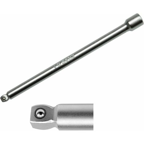 Extensión basculante Yato de 3/8" (254 mm) (1/4)