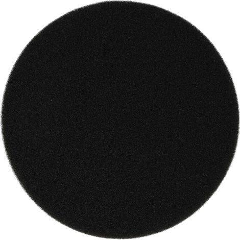 vhbw filtro sostituisce Rowenta RS-RH5194 filtri per aspirapolvere - Filtro in spugna nero