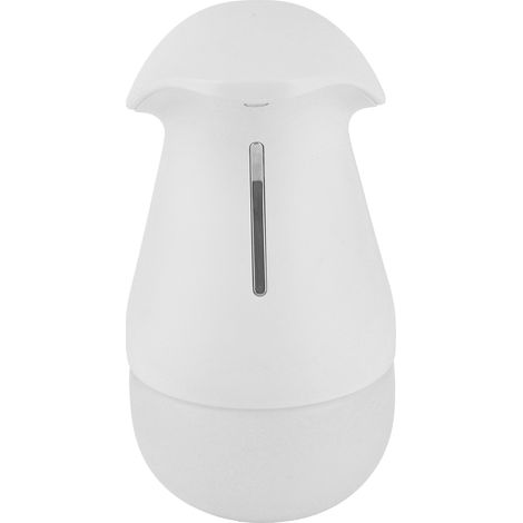 Dispositif de lavage des mains par induction automatique sans contact pour voiture, outil de ventilation sans contact pour voiture, modèle B (bas) (1/5)