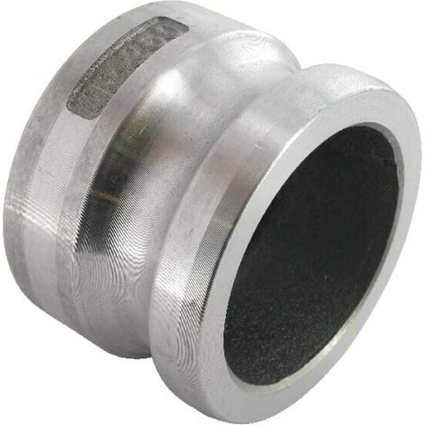 Bouchon mâle UNIVERSEL HCN100HAL063