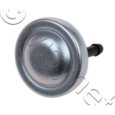 Melitta - membrane d'amortissement 004 v7 kpl - 6779444 (1/2)