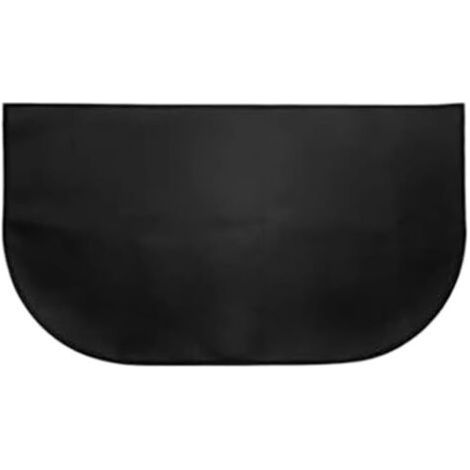 Tapis de sécurité antidérapant et ignifuge, parfait pour la prévention des incendies en intérieur et en extérieur (1mmx50cmx80cm) (1/5)