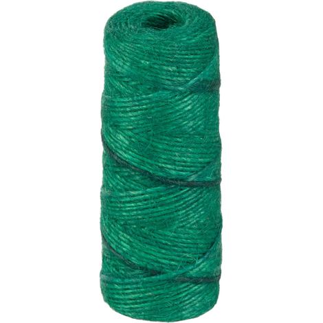 Bindfaden Strend Pro Garden, Jute, Länge 70 m, 1,5 mm