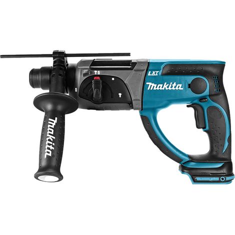 TASSELLATORE A BATTERIA 'DHR202ZJ' 18V - Corpo macchina  - MAKITA