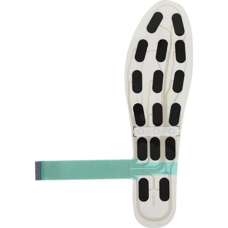 Ventilateur de bureau portable avec technologie d'air rafraîchissant, design silencieux de turbine éolienne pour usage domestique et professionnel (1/4)
