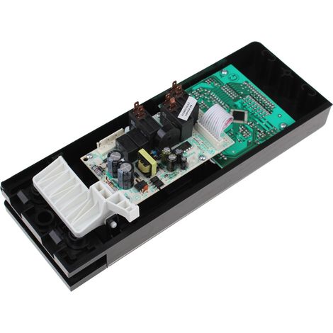 Electrolux - set,controlepaneel - 4055414777 - 7321424095254