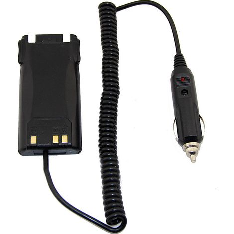 Eliminatore di batteria per Baofeng UV-82