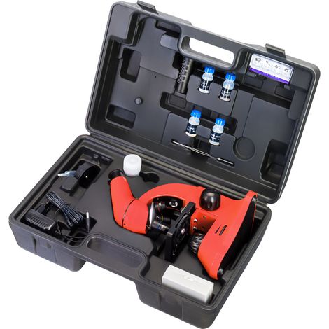 Microscopio Levenhuk Rainbow 50L