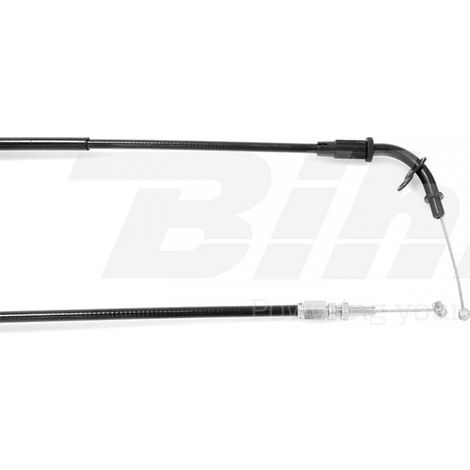 Câble d'accélérateur Vicma pour Moto Suzuki 125 GN 1982 à 2003