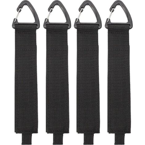 Stromkabel Organizer starkes Befestigungssystem tragbar