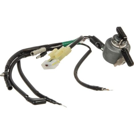 Commutatore HONDA 35100Z5T831 (1/2)