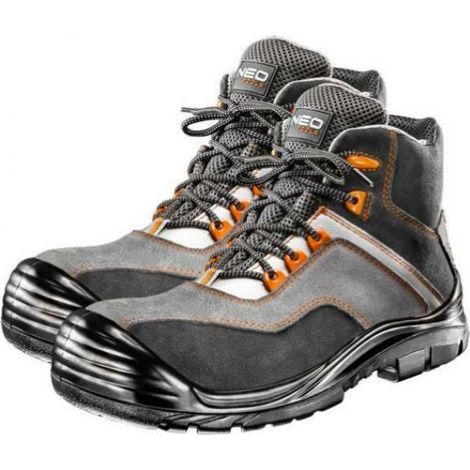 Neo tools scarpa alta neo senza metallo taglia 39 82-060
