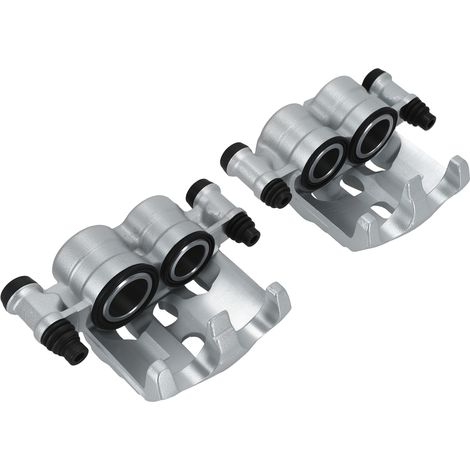 2x Pinza Freno Disco Flottante for Citroen Relay Fiat Ducato Peugeot Boxer 52mm (1/5)