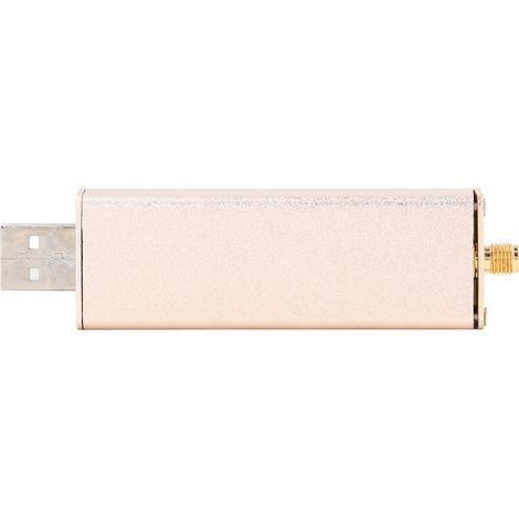 Récepteur SDR (Software Defined Radio) à bande complète 0,1 MHz – 1,7 GHz pour la communication (1/5)