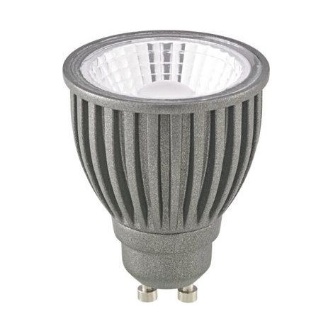 Innenstrahler sigor diled gu10 7.5W dimmbar 500lm