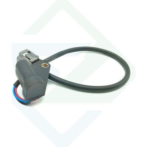 Capteur de position du vilebrequin ZL01-18-221 J5T27072 FSD-18-221 ZL01-18-221A