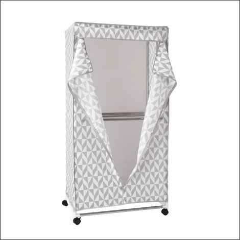 2 Tier Electric Clothes Dryer (1/5)