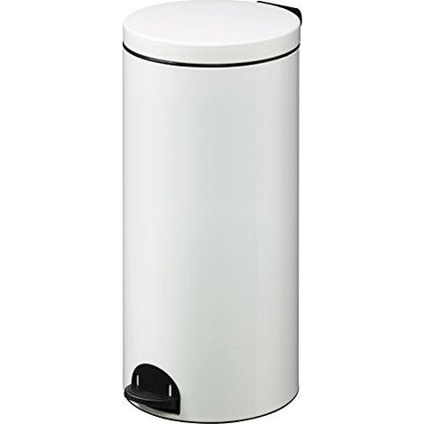 Rossignol Élora 90233 Treteimer Weiß 30L