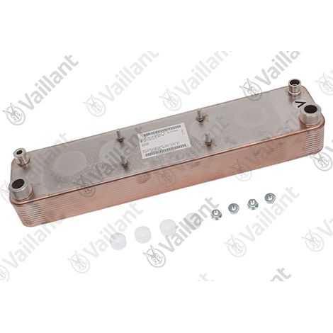 VAILLANT Condensateur (WT), 8kW VWL 85/2 A 230V u.w. Vaillant-Nr. , 0020175860