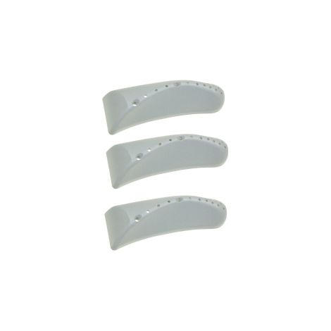 SOS Accessorio Lotto di 3 Alaus de Dar Dround of Live Live 41021914 Candy