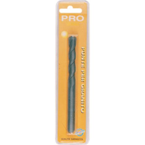 1BL PUNTE PER GRANITO "PRO" MM. 5 (PZ.2) (1/2)