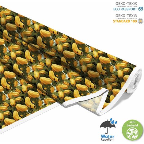TESSUTI DECORATIVI PER ESTERNI OXFORD - Motivo Frutta DX6925 (1/5)