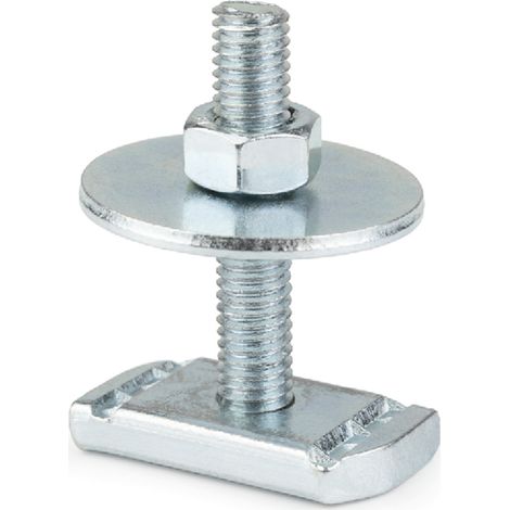 TG-X - TOPE-TORNILLO GUÍA - INDEXTRUT 08X40 ( 100 u.)
