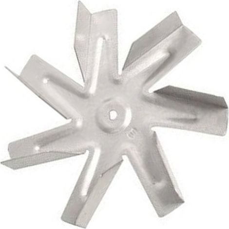 Ersatzteil - Ventilator-Propeller, original -  - SAMSUNG