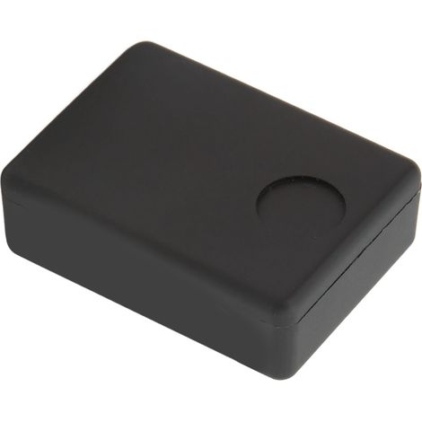 Traceur GPS N9 Compact Alarme Sonore Voie Claire Dispositif de Suivi pour Voiture Moto (1/5)