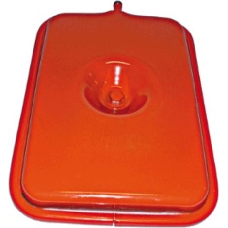 Vaso expansion laia/Gavina 10l gtif 515x350mm