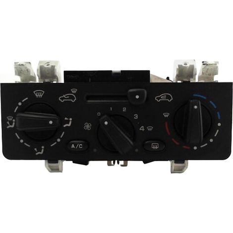 Commande De Chauffage CITROEN C2 2008- [PRODUIT D'OCCASION]♻️6451kr