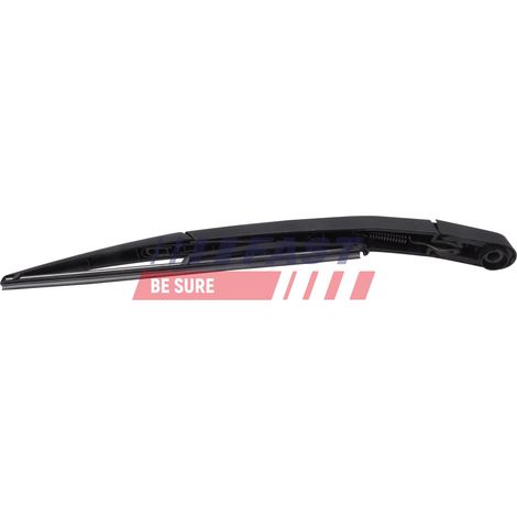 Brazo limpiaparabrisas FT93318 rápido