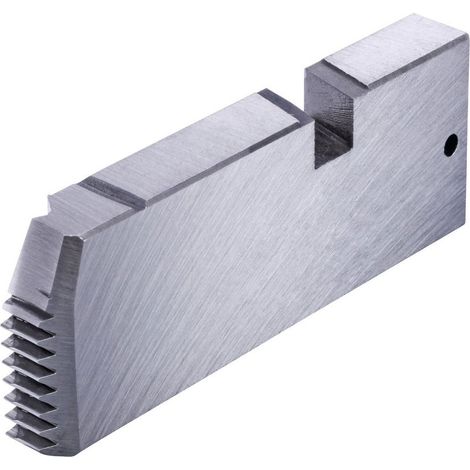 ROTHENBERGER Mordazas de corte, SS, BSPP, 1-2" Tipo R - 56059 (1/2)