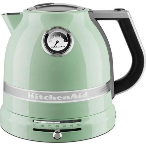KitchenAid Wasserkocher 5KEK1522EPT Pistazie 1,5L