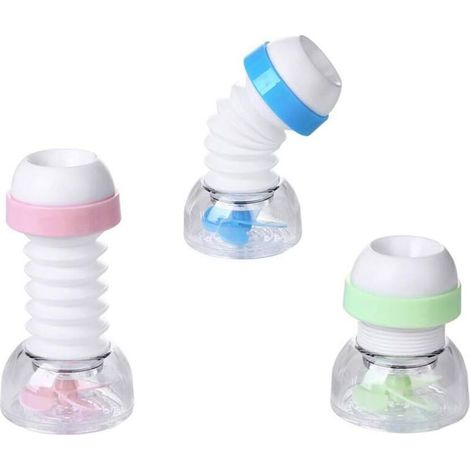 KZQ confezione da 4 ganci da parete per bagno, portasciugamani autoadesivi impermeabili, ganci da cucina, ganci da soggiorno, ganci da ufficio, ganci appendiabiti per bambini. (1/4)