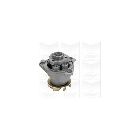 Pompe à eau, refroidissement du moteur GRAF PA1041 AUDI 022 121 011 022 121 011A