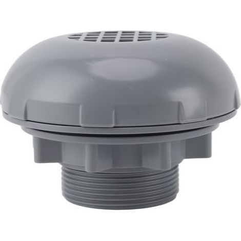 Fixation Crépine Entrée Sortie P6H1317 – Remplacement pour Hnemix INTEX, Connexion Étanche pour Système Filtration Piscine (1/5)