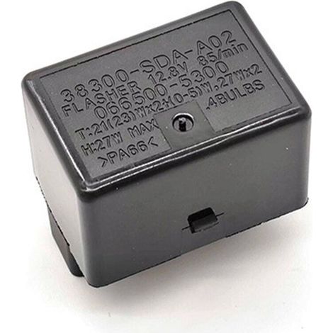 RY-727 38300SDAA01 38300SDAA02 Blinkerrelais für ACCORD und TSX TL RL (1/2)