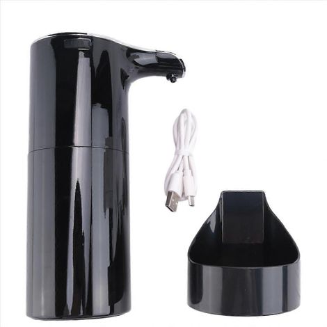 Distributeur de savon automatique - Distributeur de savon pour les mains sans contact (1/5)