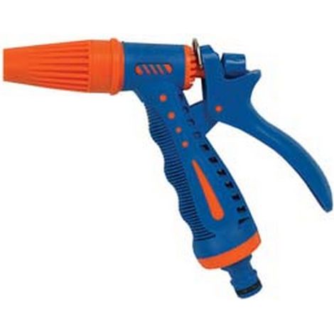 5BL IDROPISTOLA A LANCIA CON INNESTO RAPIDO