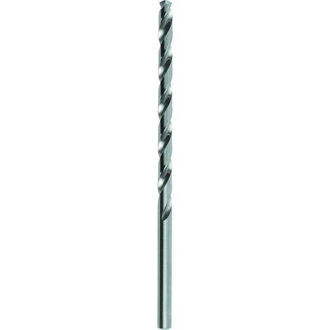 TIMCO Ground Long Jobber Drills HSS M2 - 6.5mm
