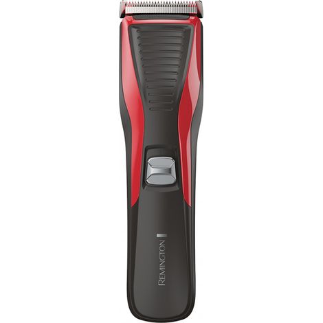 Remington HC 5100 MyGroom 43217 560 100, schwarz/rot