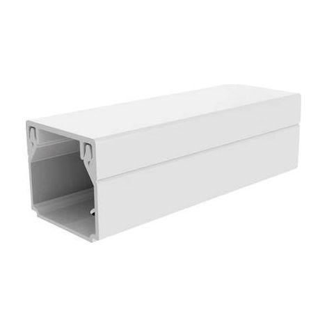 Kopos LHD 17x17 Canalina elettrica bianca 17mm