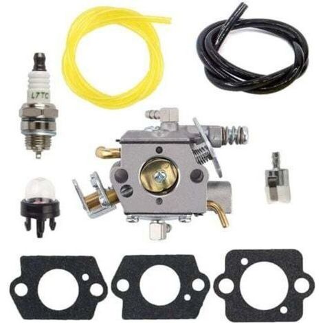 ALLIANDISCe produit convient aux scies Hilti DSH 700 et DSH 900, aux carburateurs Wolbro WT-895 et WT-895-1, et Stens 615-012 261957. Le remplacement des joints de bougie est nécessaire lors du change