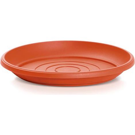 Platillo de terracota - 140 mm - PP-POD14T