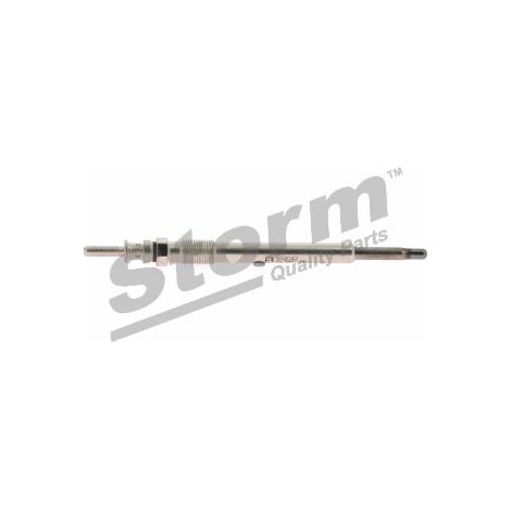 Bougie de préchauffage compatible Opel, Vauxhall, Saab, Alpina, (1/3)