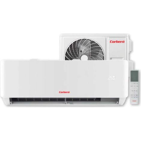 Aire acondicionado Corbero csp09mistral 2 6 kW refrigeración inverter (1/2)
