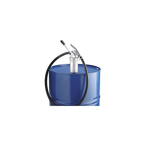 kaiserkraft  Pompa manuale a stantuffo  per olio e gasolio 
